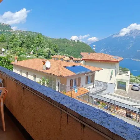 Casa Bellicini Balcony View Park Apartman