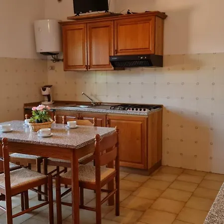 Apartman Casa Bellicini Balcony View Park *