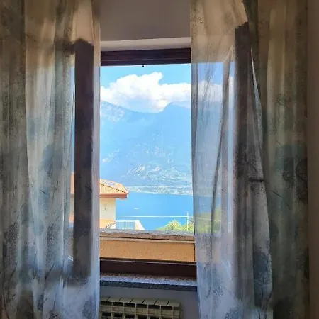 Apartman Casa Bellicini Balcony View Park Tremosine