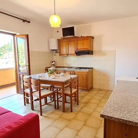 Apartman Casa Bellicini Balcony View Park Tremosine