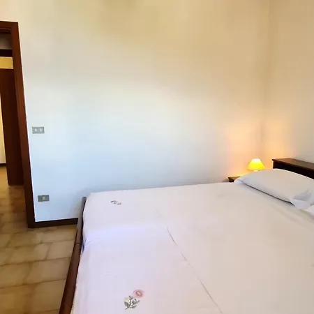 Apartman Casa Bellicini Balcony View Park