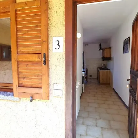 Apartman Casa Bellicini Balcony View Park
